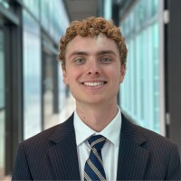 Howard H. Baker Jr. School of Public Policy and Public Affairs Employee Colby Norrod's profile photo