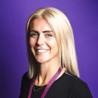 Deeplight AI Employee Jade Holliday's profile photo