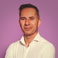Accumin Employee Jose Rivera's profile photo