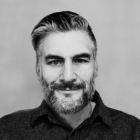 Tantau Studio Employee Jon Cannell's profile photo