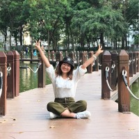 NashTech Employee Diep do's profile photo