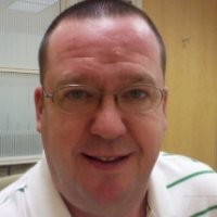 Pfizer Employee Sean MacMillan's profile photo