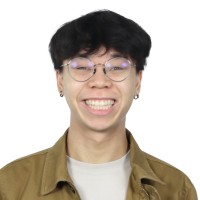 Apple Employee Danny la's profile photo