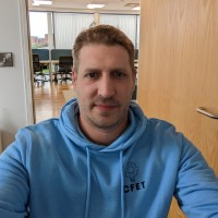 Confluent Employee Tom Underhill's profile photo