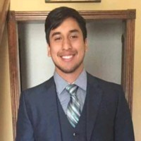 Jacob Gonzalez Email & Phone Number
