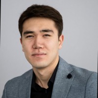Arman Makhambetov Email