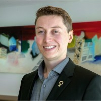 Gemeente Almere Employee David de Vreede's profile photo