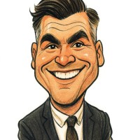 Opuz Software Employee Gavin Harris's profile photo