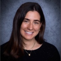 Aon Employee Margaret Andersen's profile photo