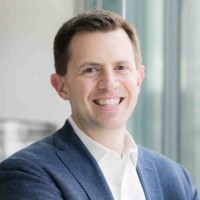 49 Financial Employee Jay Morrison's profile photo