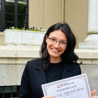 Aylin Balaban Email