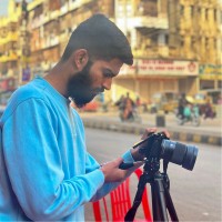 ArtX Pro Employee Muhammad Huzefa's profile photo