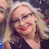 Lambchopssocks Employee Kay Fraser's profile photo