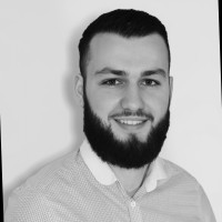 iTech® Employee Johannes Roth's profile photo