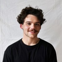 CIP Office Technology Employee Charlie Ron's profile photo