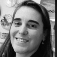 Bisdom Gent Employee Julie Manchoulas's profile photo