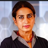 ESAB Employee Smitha di Menon's profile photo