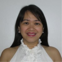 José R. Reyes Memorial Medical Center Employee Cynthia Verzosa's profile photo