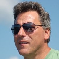 MTI Systems, Inc. Employee Pete Ells's profile photo