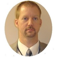 Douglas Tisdale