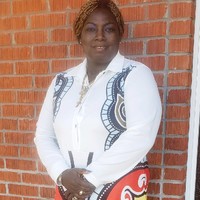 Zelma Taylor