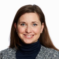 Politihøgskolen Employee Heidi Opsahl's profile photo