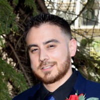 TEAM Concept Printing Employee Vincent Acosta's profile photo