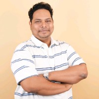 Smytten Employee Deepak Dalai's profile photo