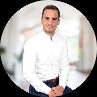 Sylvain David Email & Phone Number