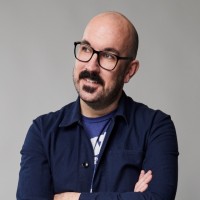 Off The Ball Employee Richie McCormack's profile photo