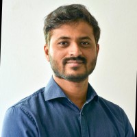 SCALE Employee Nivesh Dommaraju's profile photo