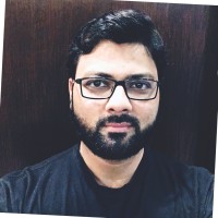 Innovative Solutions Employee Muhammad Khan's profile photo