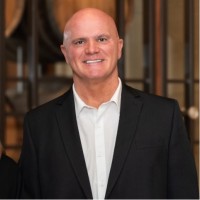 Real Employee Andrew Pruitt's profile photo