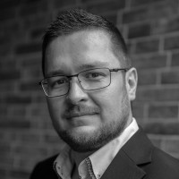 KeyTech BE Employee Arnaud Henne's profile photo