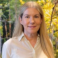 SCA Forest Products AB Employee Inger Nordqvist's profile photo