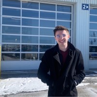 GIT Coatings Employee Michael de Boinod's profile photo