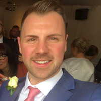 Chartwells UK Employee Duncan la Roche's profile photo