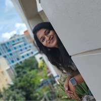 Thanuja D Email