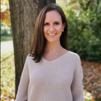 Confimo AG Employee Ramona Cmok's profile photo