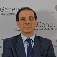 GenePlanet Employee Guillermo Chiarroni's profile photo