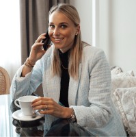 Schweizer Electronic AG Employee Anna-Lena Rapp's profile photo