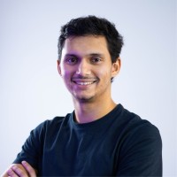 Silicate Employee João Pedro Cardoso Müzel Martins Fontes's profile photo