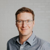 Stanza Employee Brett Lamoreaux's profile photo