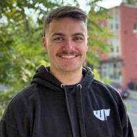 WalterPicks Employee Trevor Martin's profile photo
