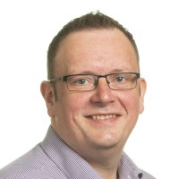 Newcastle University Employee Dave Acim's profile photo