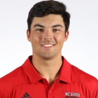 Wolfpack Sports Marketing Employee Tyler Stocum's profile photo