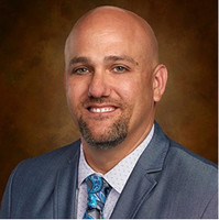 Limbach Company Employee Dominick Traina Jr.'s profile photo