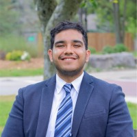 RIC Centre Employee Josué García Granados's profile photo