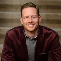 Blend Employee Tom Harder's profile photo