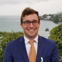 Kairos Employee Geoff Taylor's profile photo